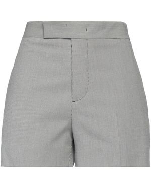 SAPIO Shorts & Bermuda Shorts - Gray