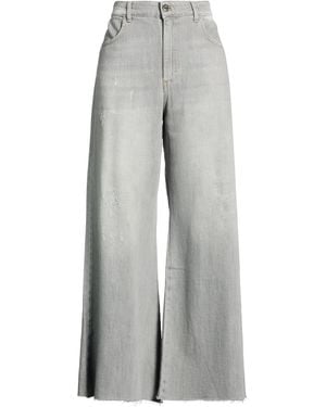 Soallure Jeans - Gray