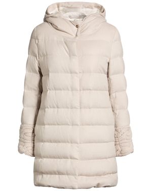 Herno Puffer - Natural