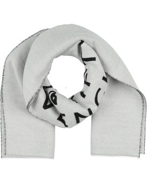Givenchy Schal - Mettallic