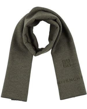 Givenchy Scarf - Green