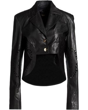 Babylon Blazer - Nero