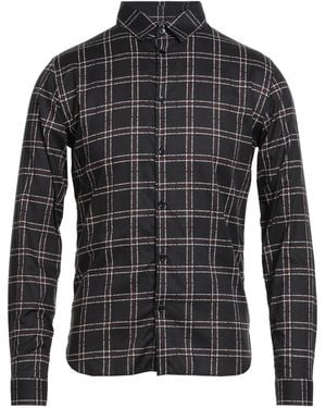 The Kooples Shirt - Black
