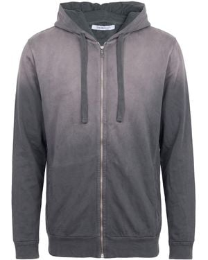 Crossley Sweatshirt Cotton - Gray