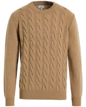 Woolrich Pullover - Braun