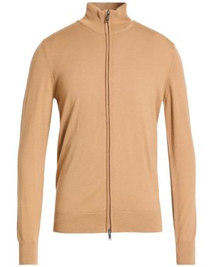 Ice Iceberg Cardigan - Natural