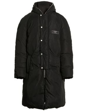Balmain Puffer - Black