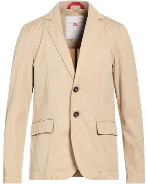 Peuterey Blazer Cotton - Natural