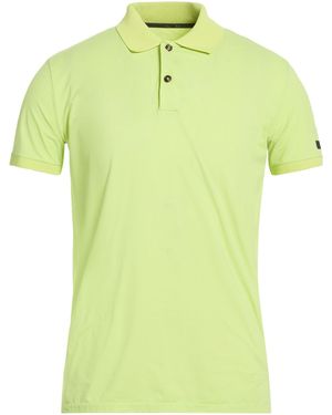 Rrd Polo Shirt - Green