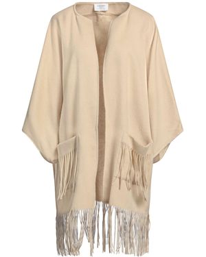 Snobby Sheep Sand Cardigan Wool - Natural