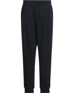 Emporio Armani Trouser - Blue