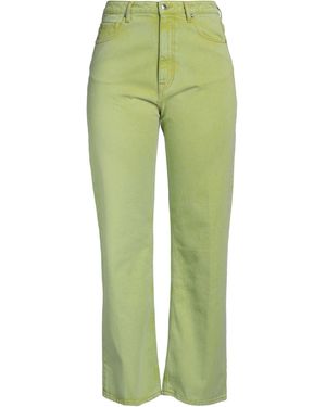 CHAPTER ONE TRUE NYC® Jeans - Green