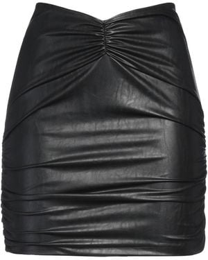 Aniye By Mini Skirt - Black