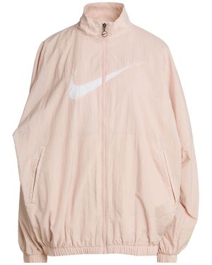 Nike Jackets - Pink