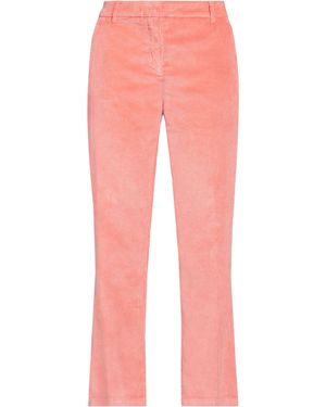 Department 5 Trouser - Pink