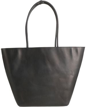 Marsèll Shoulder Bag Calfskin - Black