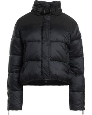 INVICTA WATCH Pufferjacke & Daunenjacke - Schwarz