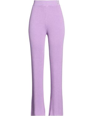 hinnominate Pants - Purple