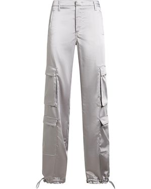 Dondup Trousers - Grey