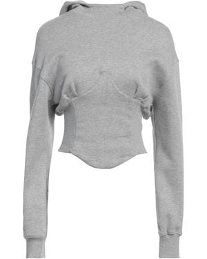 Chiara Ferragni Sweatshirt - Grey