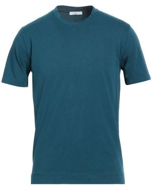 Boglioli T-Shirts - Blue