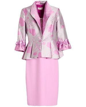 CAMILLA Suit - Pink