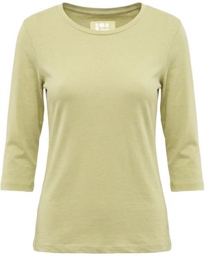 Labo.art T-Shirt - Green