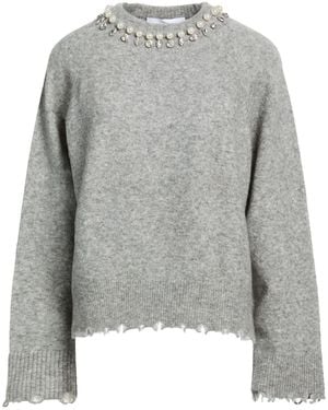 Kaos Jumper - Grey