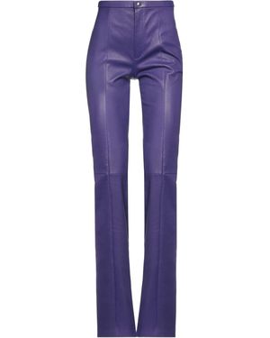 Stouls Pantalone - Blu