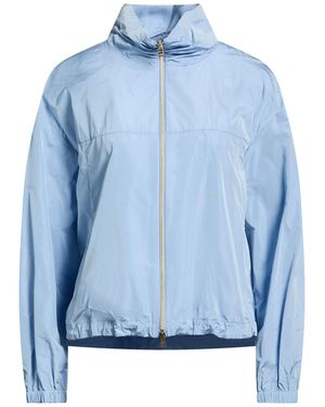 Herno Chaqueta Y Cazadora - Azul