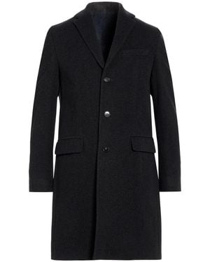 GANT Abrigo - Negro