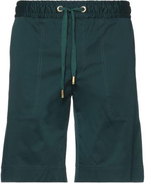 Dolce & Gabbana Shorts & Bermudashorts - Grün