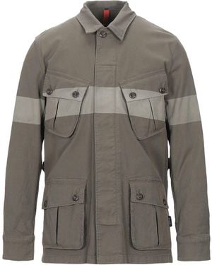 Fay Jackets - Grey