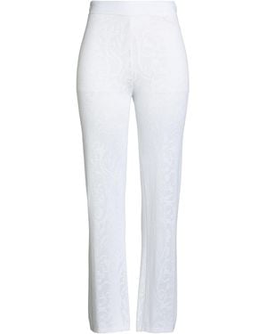 Kangra Pants - White