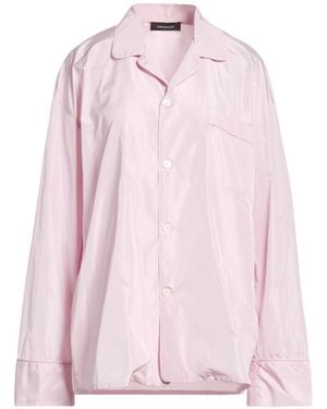 Fabiana Filippi Shirt - Pink