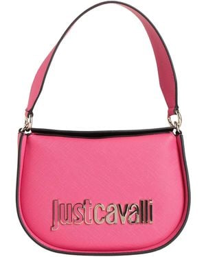Just Cavalli Handbag - Pink