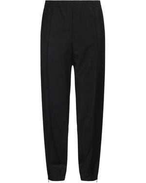 Versace Pants - Black