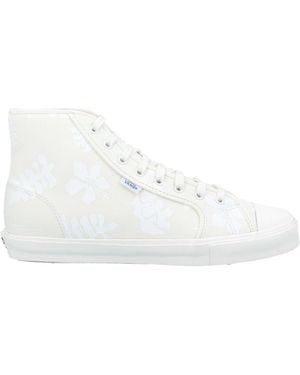 Vans Trainers - White