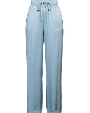 SEVENTY VENEZIA Trousers - Blue