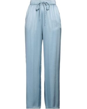 SEVENTY VENEZIA Trousers - Blue