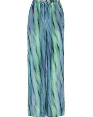 ARMANI EXCHANGE Trousers - Blue