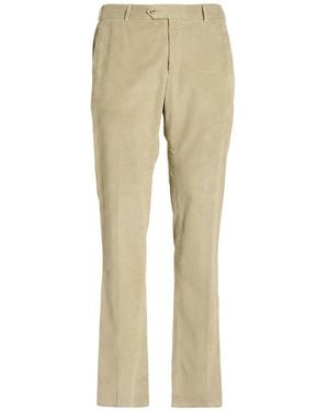 PT Torino Pants Cotton - Natural