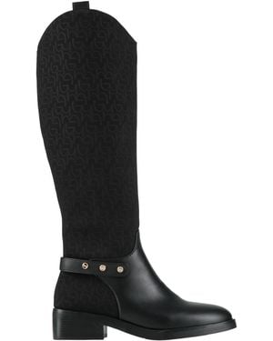 BY BYBLOS Boot - Black