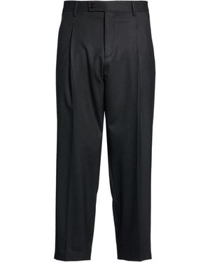 BE ABLE Trouser - Grey