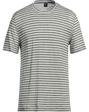 Fedeli Camiseta - Gris