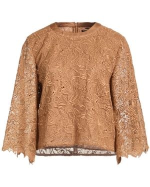KARL LAGERFELD Tops - Natural