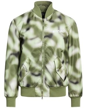 ENTERPRISE JAPAN Chaqueta Y Cazadora - Verde