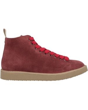 Pànchic Trainers - Red