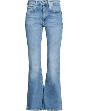 G-Star Jeans Cotton, Recycled Polyester, Elastane - Blue