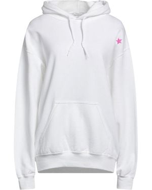 Saucony Sweatshirt - White